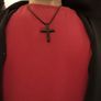 Variety of Holy Cross Chains. Image 9