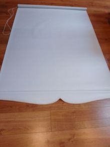 Bathroom Blind