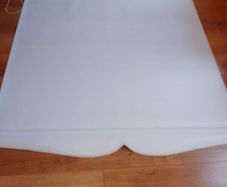Bathroom Blind