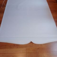 Bathroom Blind