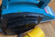 Makita 1902 110v Planer