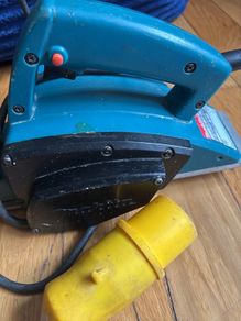 Makita 1902 110v Planer