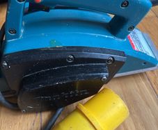 Makita 1902 110v Planer