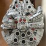 lego millennium falcon Image 2
