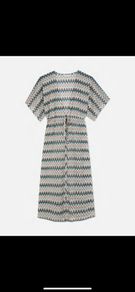Brand New Ladies Summer Kimono: Small