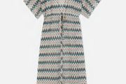 Brand New Ladies Summer Kimono: Small