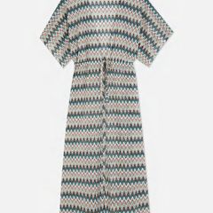 Brand New Ladies Summer Kimono: Small