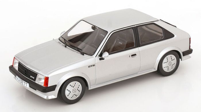 Opel Kadett D GTE - 1/18 - New in BOX