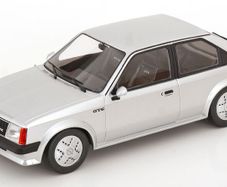 Opel Kadett D GTE - 1/18 - New in BOX
