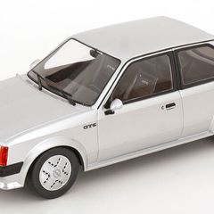 Opel Kadett D GTE - 1/18 - New in BOX