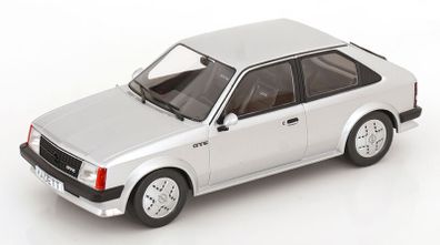 Opel Kadett D GTE - 1/18 - New in BOX