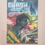 Crash Calendar 2021 Sinclair ZX Spectrum (Oliver Frey Fantasy Artist Retro Gaming) Image 2