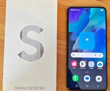 Samsung Galaxy S21 FE 5G