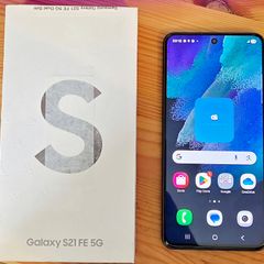 Samsung Galaxy S21 FE 5G