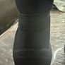 New Mountain Warehouse Tall Snow boots. Black. Size UK7 Image 4