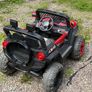 Really fun ride on - jeep 12V 4x4 Image 5