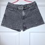 Bundle of denim shorts, size 9-11 yo Image 6