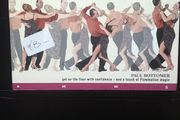 Ballroom Dancing Manual NEW