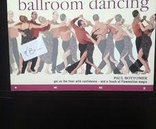 Ballroom Dancing Manual NEW