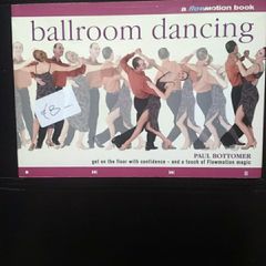 Ballroom Dancing Manual NEW