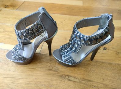 Miss KG Shoes