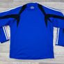 Vintage 2004 Adidas Newcastle United Crewneck Sweatshirt Mens Medium Image 7