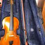 Violin 4/4 Koda with everything Image 4