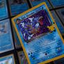 Dark Gyarados ! Holo Rare ! 25th Anniversary Issue ! from Celebrations Set ! 2021 ! Pokemon Card ! Image 3