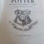 Harry Potter and the philosopher's stone Image 6