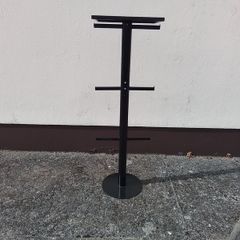 Garden Flower Display Stand.
