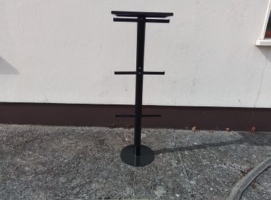 Garden Flower Display Stand.