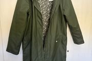 New Powercut Wintercoat Size Xxl