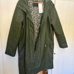 New Powercut Wintercoat Size Xxl