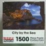 Jigsaws - Riverwalk & City by sea Image 2