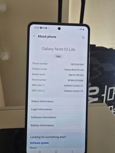 mobile