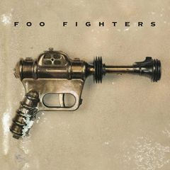 Foo fighters; foo fighters LP