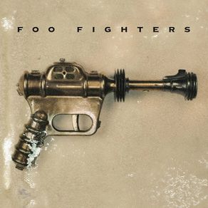 Foo fighters; foo fighters LP