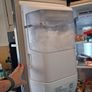 American Style Fridge Freezer Image 7