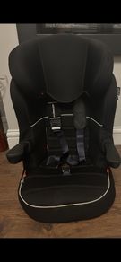 2 Toddler car seats