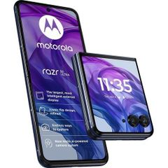 Motorola Razr 50 ultra 512 gb unlocked