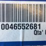 Fuse Box (Fiat Doblo/Punto) Image 3
