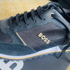 boss runners