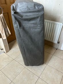foldable bed