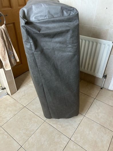 foldable bed