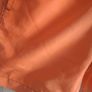 8/9 years old orange shorts Image 2