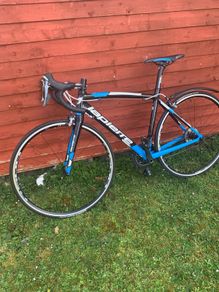 Lapierre Audacio 300 Shimano Tiagra Brand New Small Frame