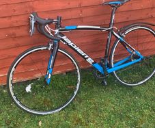 Lapierre Audacio 300 Shimano Tiagra Brand New Small Frame
