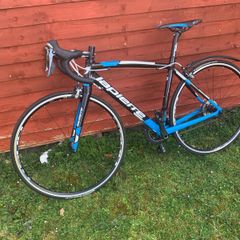 Lapierre Audacio 300 Shimano Tiagra Brand New Small Frame
