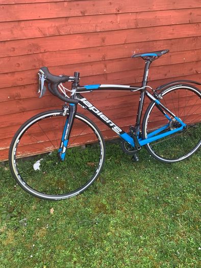 Lapierre Audacio 300 Shimano Tiagra Brand New Small Frame