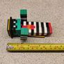 McDonalds x CPFM Hamburglar Figure  Adult Happy Meal 2022 Image 4